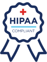 HIPAA-aligned privacy practices
