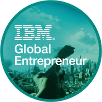 IBM Global Entrepreneur program