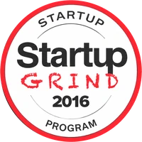 Startup Grind 2016 startup program